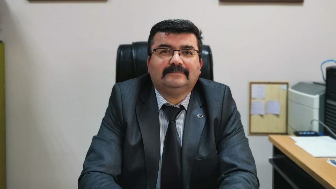 Ahmet İSAK - Teknik Müdür Yardımcısı